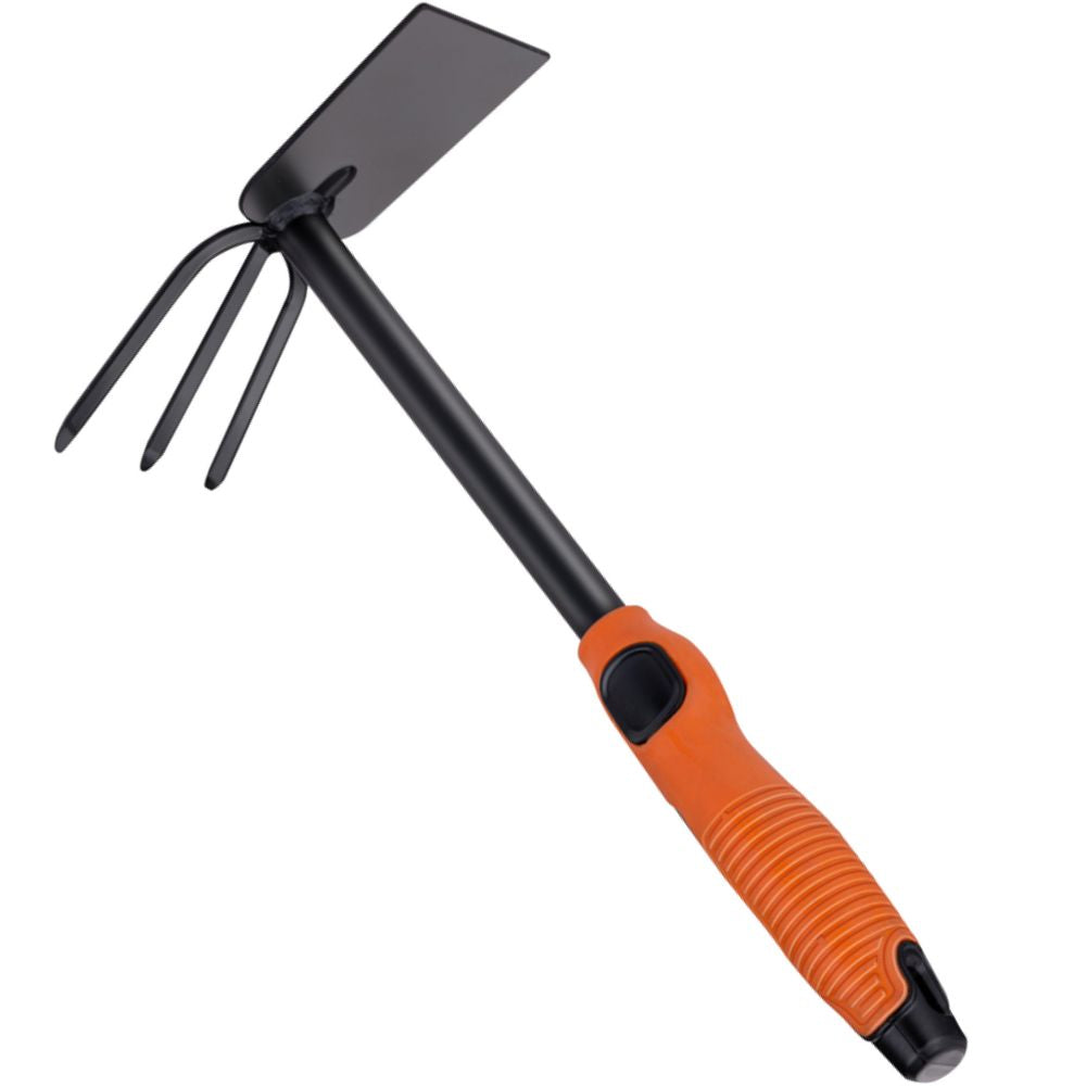 BLACK+DECKER Dubbele Schoffel 30 Cm - maximondo