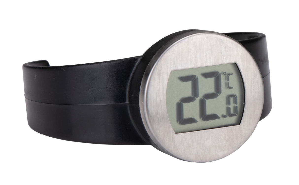 alpina Wijnthermometer RVS - maximondo