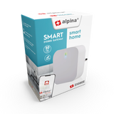 alpina Zigbee Gateway 230V - maximondo