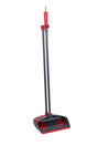 Dirt Devil Stoffer Grijs/Rood - maximondo