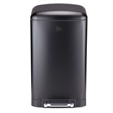 Dirt Devil Pedaalemmer 20L, Zwart - maximondo