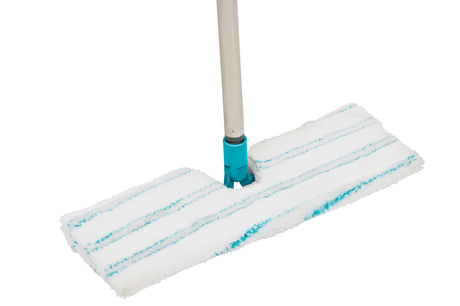 alpina Dweil Met Dweilsteel Mop - maximondo