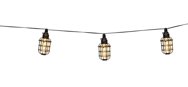 Grundig Lichtsnoer 10 LED - maximondo