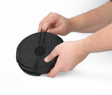 Dunlop Opvouwbare AutoAfvalbak - maximondo