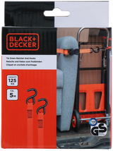 BLACK+DECKER Spanband 5m 125KG - maximondo