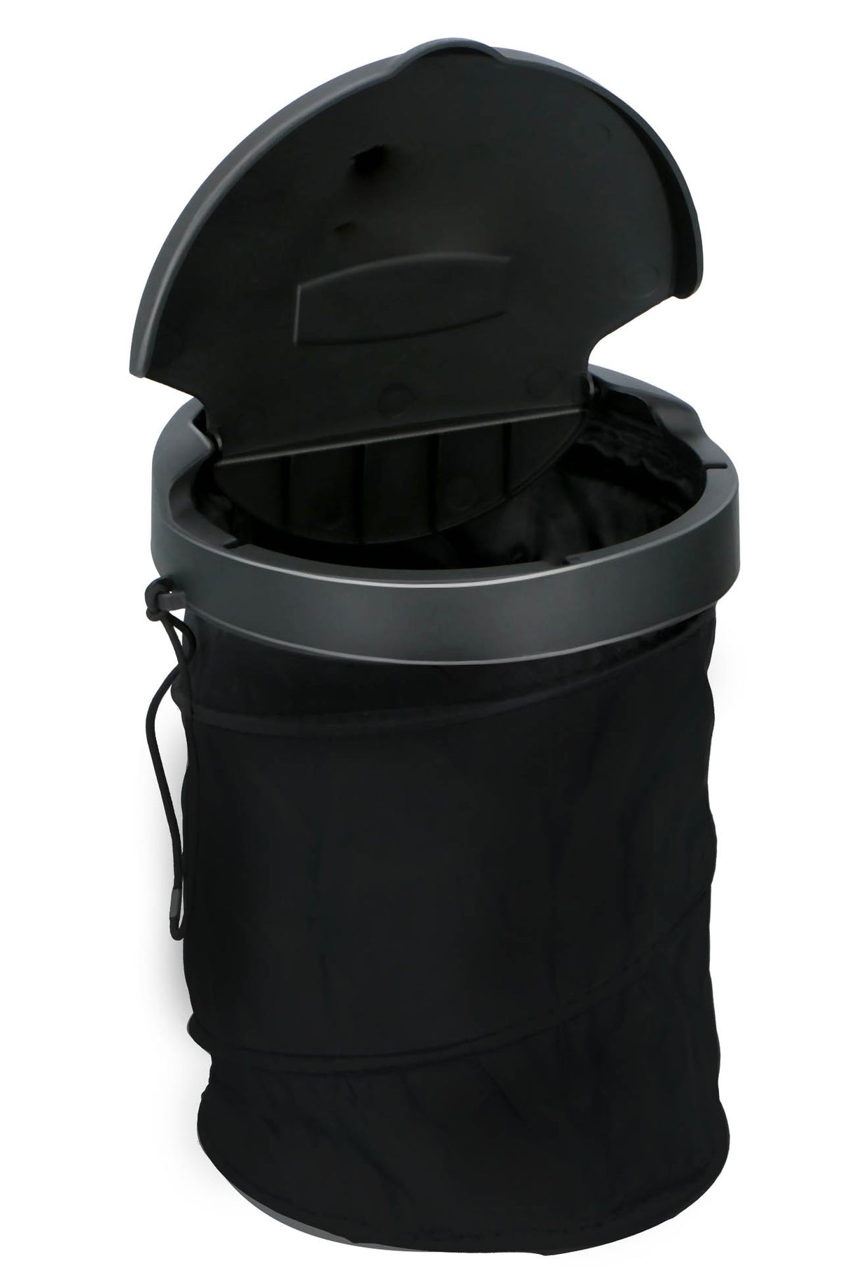 Dunlop Opvouwbare AutoAfvalbak - maximondo