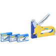 Kinzo tacker 3weg 4-14mm - maximondo