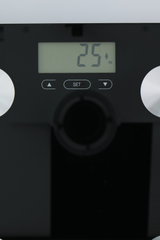 Grundig Weegschaal, 180 Kg - maximondo