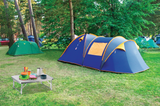 Inklapbare Campingtafel 75x55CM - maximondo