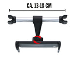 All Ride Tablet en Telefoonhouder - maximondo