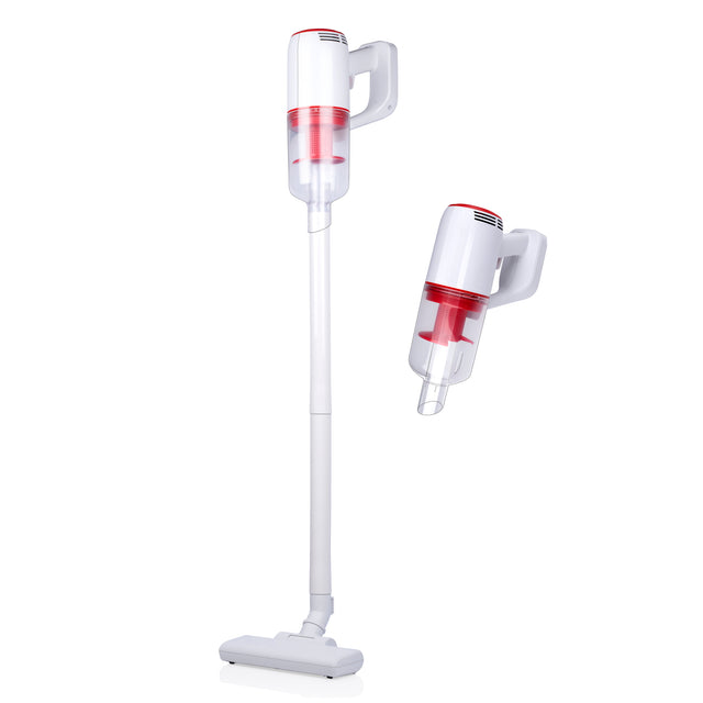 Dirt Devil 2-in-1 Draadloze Steelstofzuiger en Kruimeldief - maximondo