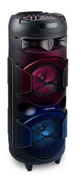 Dunlop Bluetooth Speaker 2 x 10W - maximondo