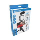 Grundig Telefoon Tripod - maximondo
