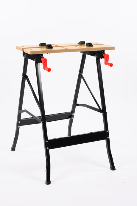 Kinzo Werkbank Draagbaar 100 kg - maximondo
