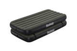 Bestway 3in-1 Luchtbed Connect Zwart 188x99cm - maximondo