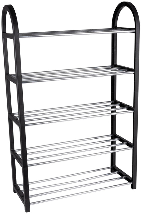 alpina Schoenenrek 5Laags, 50x20x77CM - maximondo
