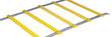 Dunlop Loopladder 4 Meter - maximondo