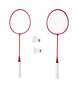 Donnay Badmintonset 2 Personen - maximondo