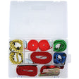 Dunlop Spanbanden Set - met Ratel - maximondo