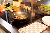 alpina Wok Ø 25 cm - maximondo