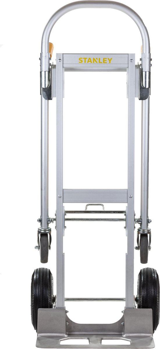 Stanley 2in-1 Steekwagen 200/250KG - maximondo