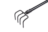 BLACK+DECKER Tuinhark 4Tands - maximondo