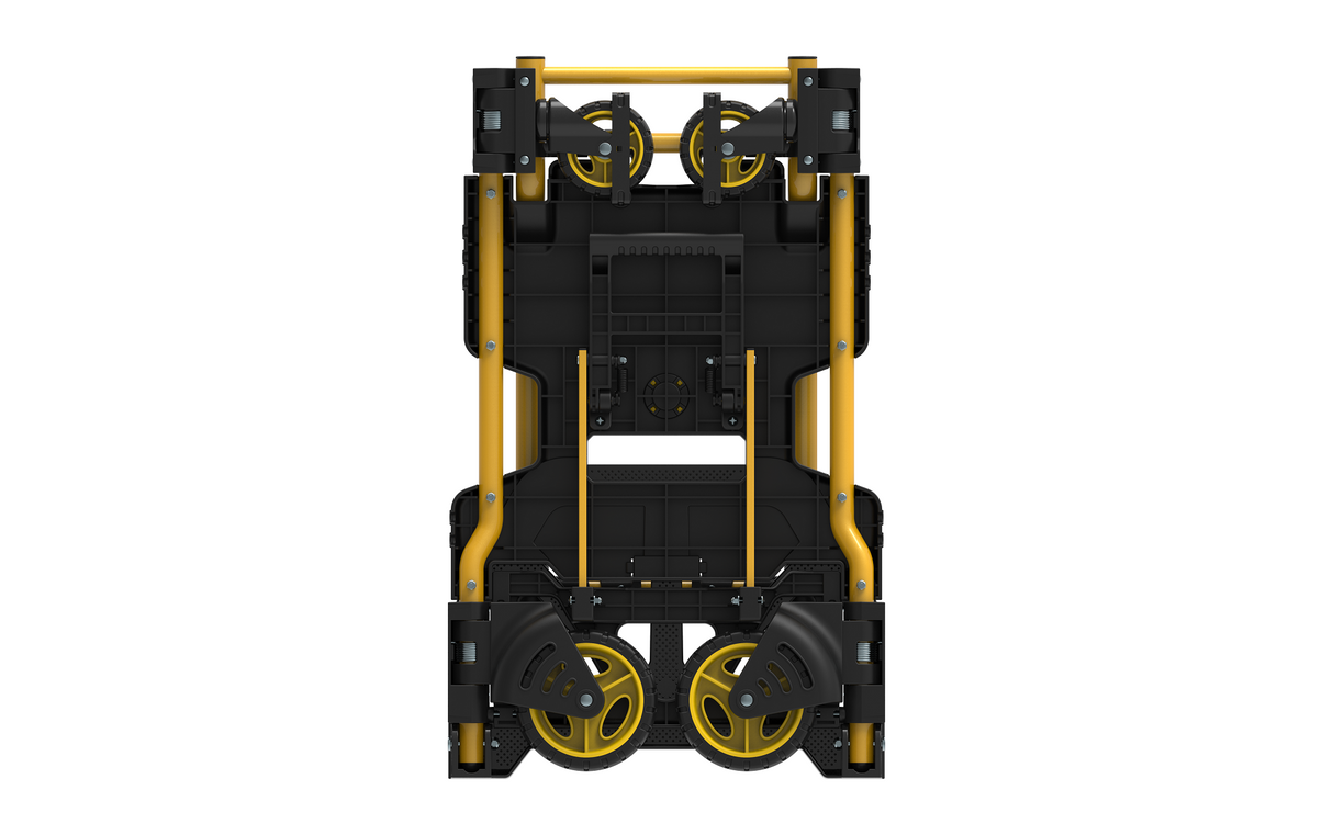 Stanley 2in-1 Steekwagen - 137 KG - maximondo