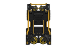 Stanley 2in-1 Steekwagen - 137 KG - maximondo