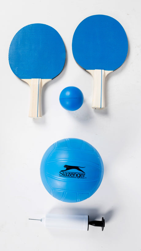 Slazenger Spyder Air Pingpong Tafel - maximondo