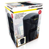 Dunlop Koffiezetapparaat 24V - maximondo