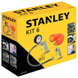 Stanley Gereedschap Set 9045717STN - maximondo
