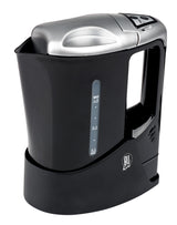 All Ride Waterkoker 24V, Zwart - maximondo