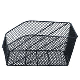 Dunlop Fietsmand - 13 Liter - maximondo