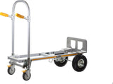 Stanley 2in-1 Steekwagen 200/250KG - maximondo