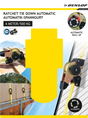 Dunlop Sjorband 4m 500KG - maximondo
