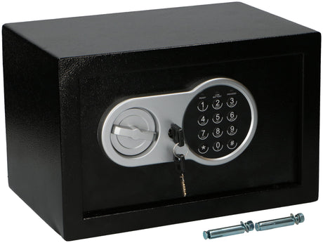 Safe Alarm Elektronische Kluis - maximondo