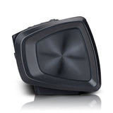 Grundig Soundbar met Vlammen, zwart - maximondo