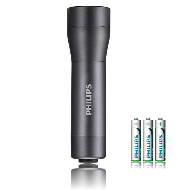 Philips LED Zaklamp SFL4000T/10, 120 lumen - maximondo