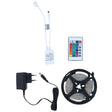 Grundig LED Licht strip 3 m - maximondo