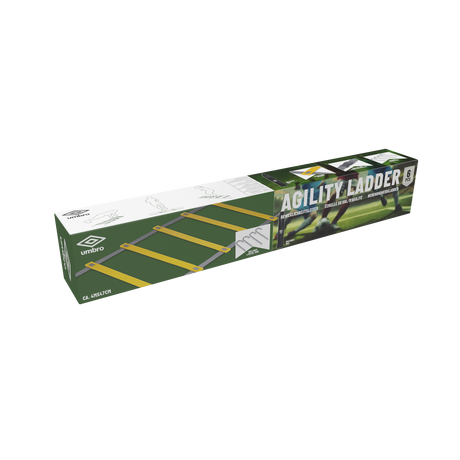 Dunlop Loopladder 4 Meter - maximondo