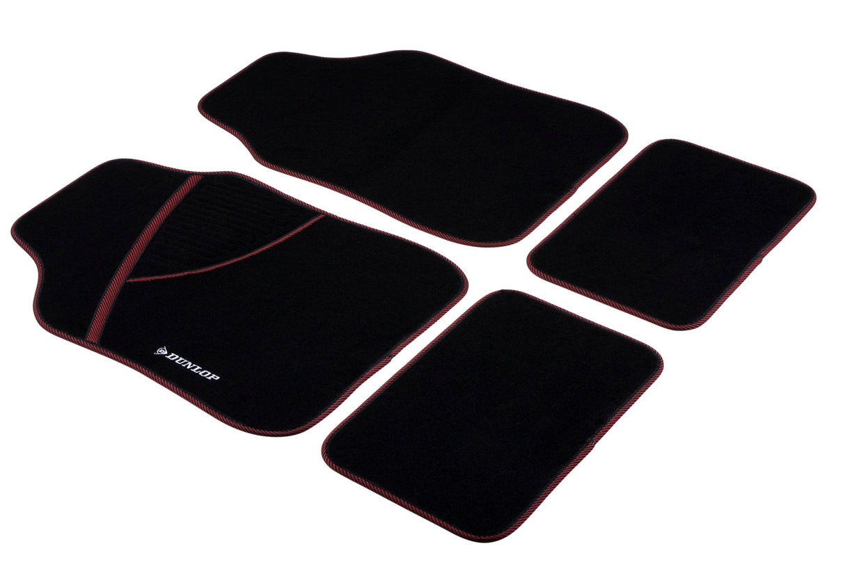 Dunlop Automatten Set AntiSlip - maximondo