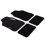 Dunlop Automatten Set 4 Stuks - maximondo