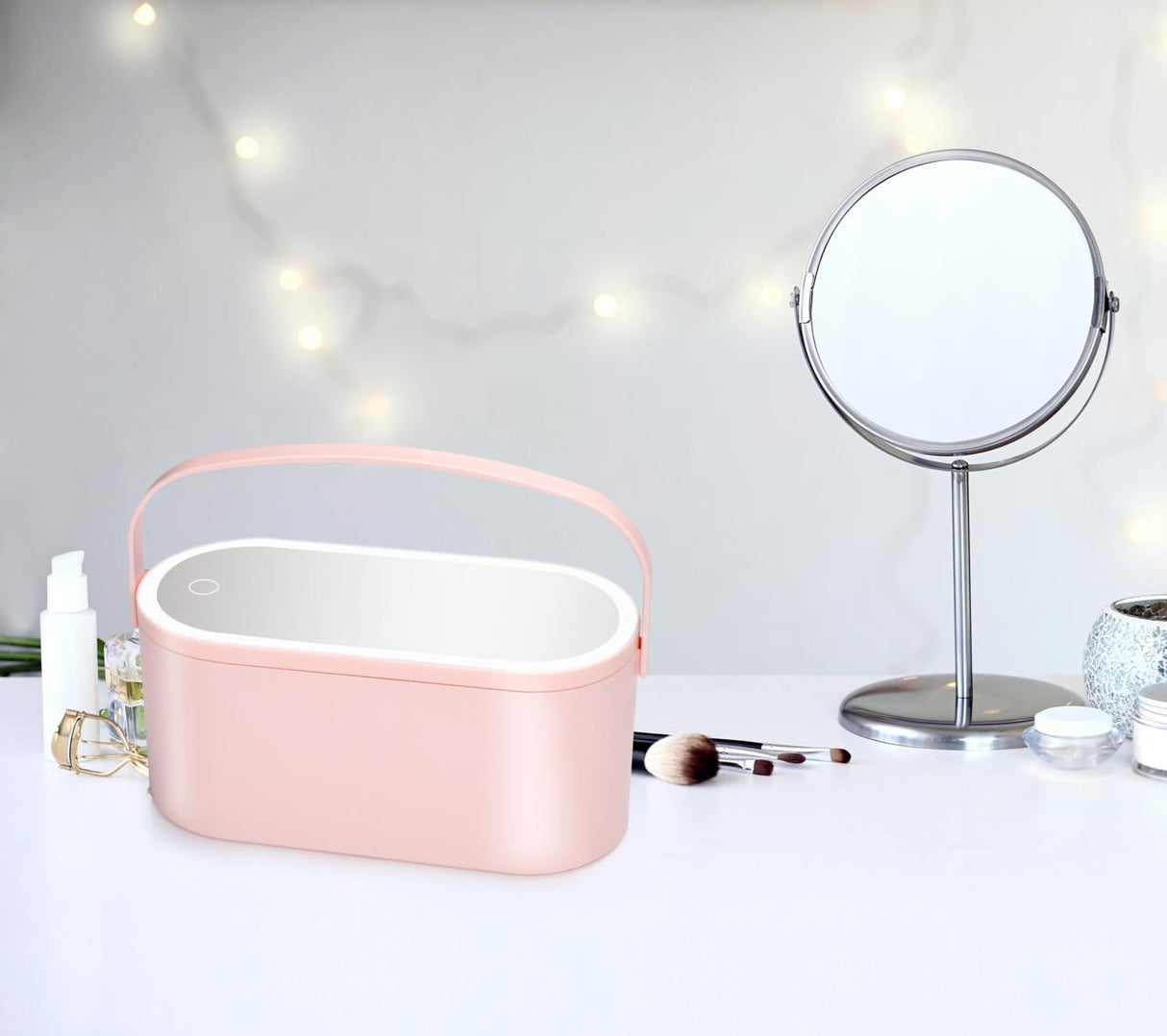 Touch of Beauty Make Up Organizer - maximondo