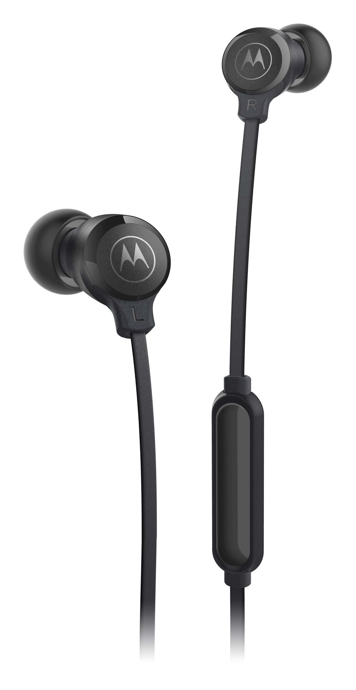 Motorola Sound Inear koptelefoon 3-S - maximondo