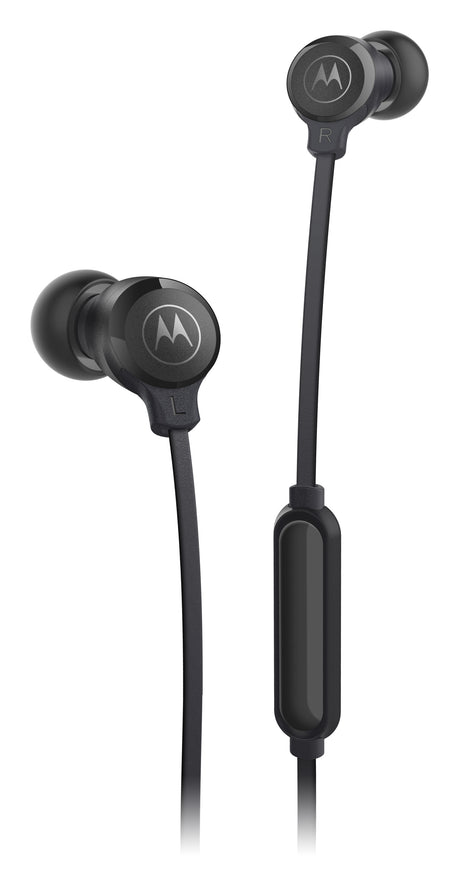 Motorola Sound Inear koptelefoon 3-S - maximondo