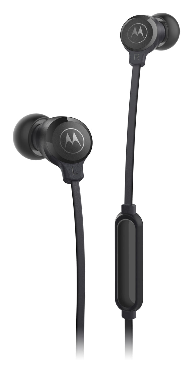 Motorola Sound Inear koptelefoon 3-S - maximondo