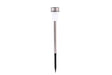 Outdoor Lights solar stekers - maximondo
