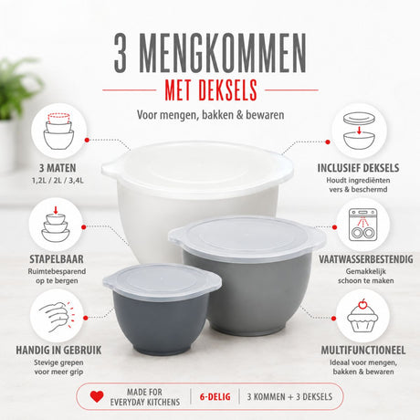 alpina 3x Mengkom Set - maximondo