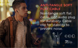 Motorola Sound Inear koptelefoon 3-S - maximondo