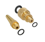 Dunlop verloopnippels fiets 14 stuks - maximondo